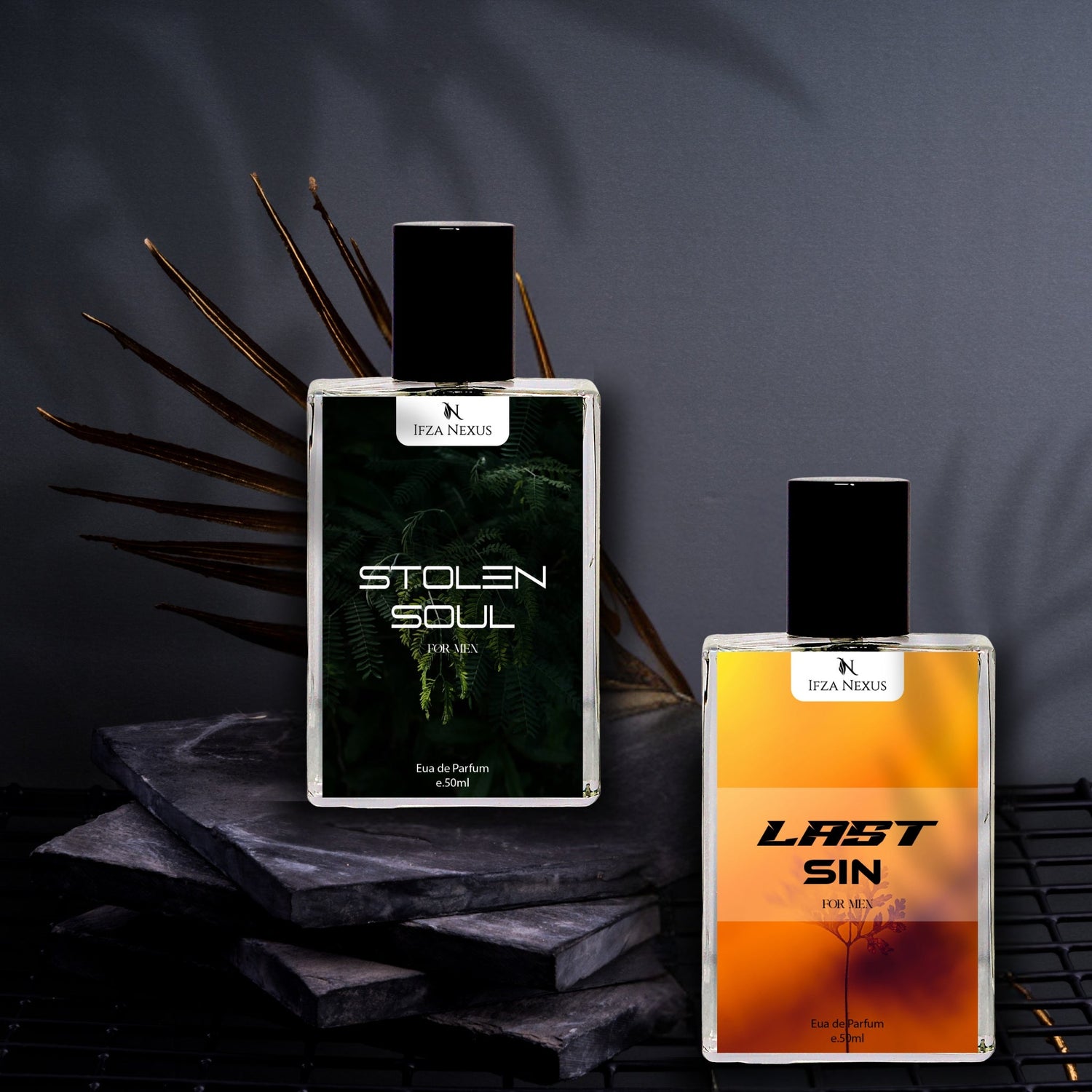 Perfumes For Men