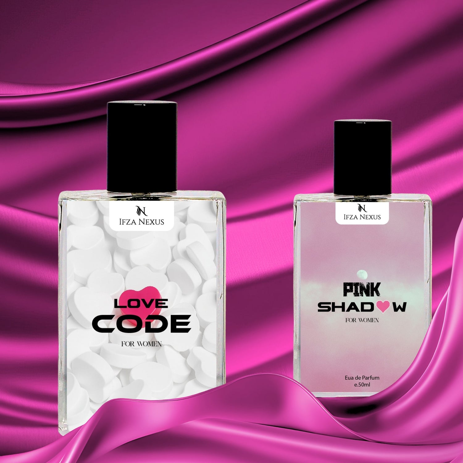 Perfumes For Women