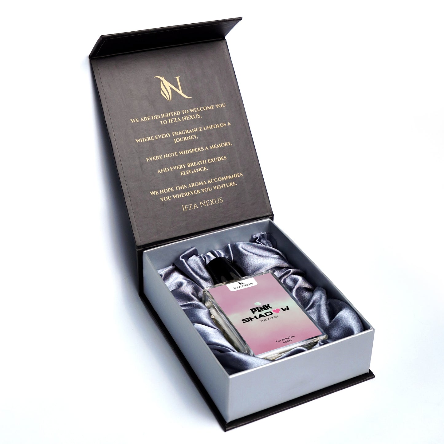 Pink Shadow Inspired By Chloe EDP Women