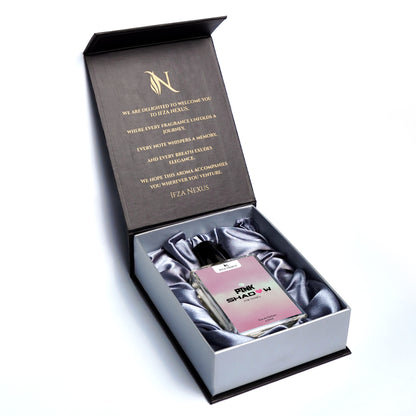 Pink Shadow Inspired By Chloe EDP Women