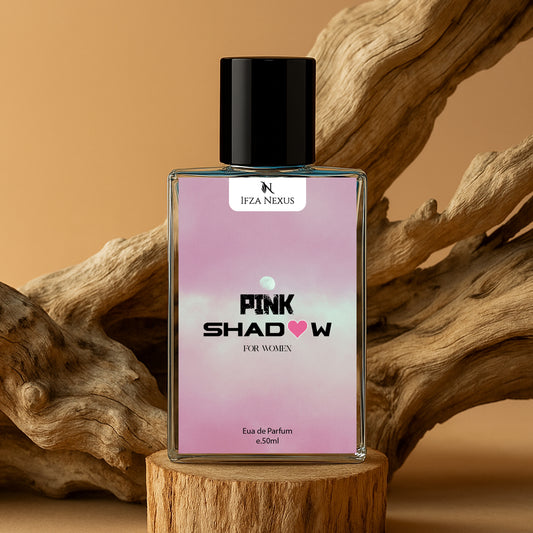 Pink Shadow Inspired By Chloe EDP Women
